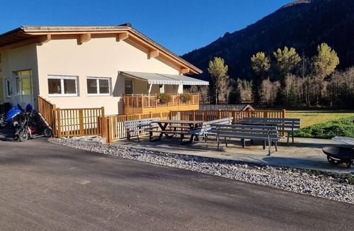 Sillian Apartment | Apartment for 6 persons approx. 80 qm in Arnbach, Ski-hit Carinthia and East Tyrol (Sillian Hochpustertal ski centre)
