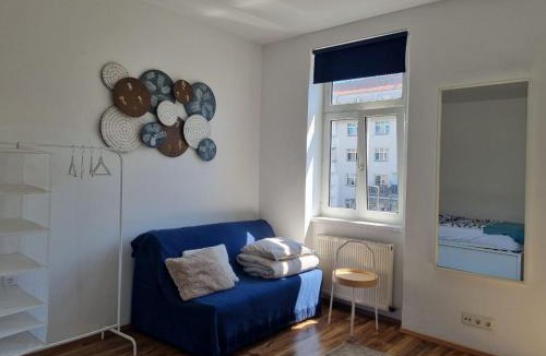 Stuwerviertel Apartment | Apartment for max 6 guests Prater! Center!