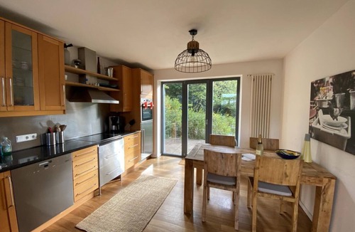 Hungerburg-Hoheninnsbruck Apartment | Apartment for up to 6 people - Apartment Hungerburg