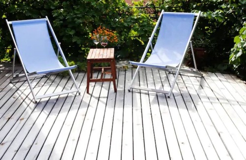 Hungerburg-Hoheninnsbruck Apartment | Apartment for up to 6 people - Apartment Hungerburg