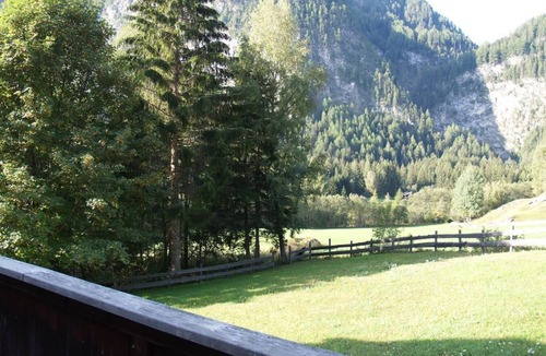 Heiligenblut Apartment | Apartment Franz 2 bedrooms 80sqm - ALM-Apartments