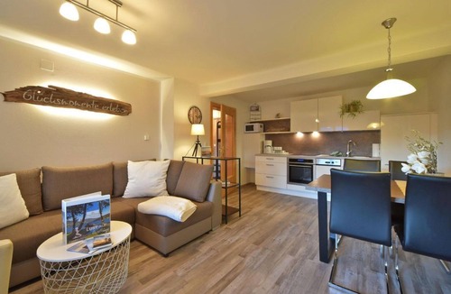 Seeboden Apartment | Apartment Günter - Appartements Sommereck
