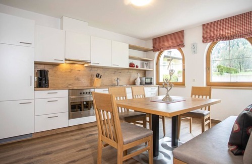 Pertisau Apartment | Apartment Gartenjuwel 1-4 nights - Romantic apartments