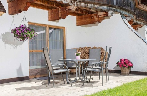 Pertisau Apartment | Apartment Gartenjuwel 1-4 nights - Romantic apartments