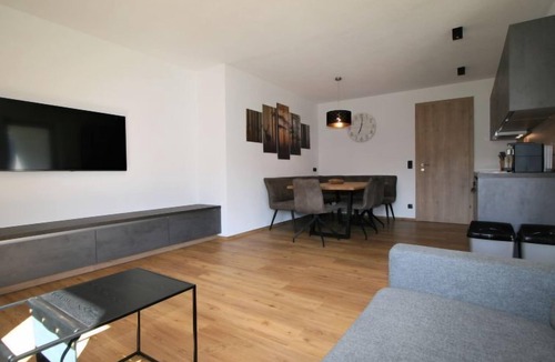 Emberg Apartment | Apartment Georg by Interhome