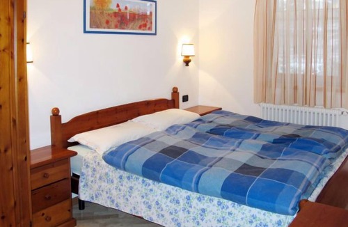 Fontanazzo Apartment | Apartment Giovanni (CPO355) in Campitello - 5 persons, 2 bedrooms
