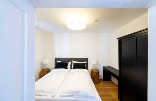 Graz City Centre Apartment | Apartment Glockenspielplatz - Apartments am Glockenspielplatz