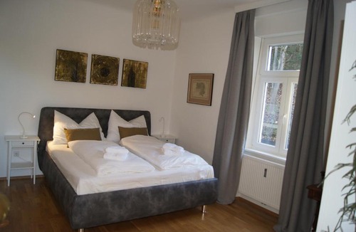 Andritz Apartment | Apartment Graz-Ulrichsbrunn, free parking