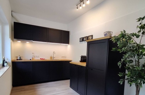 Pragraten Apartment | Apartment Grossglockner - holiday home gentian