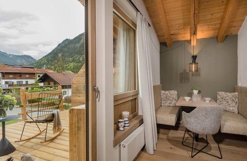 Pertisau Apartment | Apartment Höhenluft 7 - Meerberg