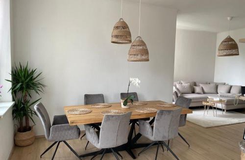 Sankt Polten Apartment | Apartment Hafingervilla