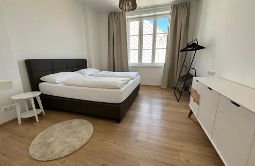 Sankt Polten Apartment | Apartment Hafingervilla