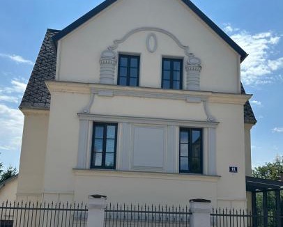Sankt Polten Apartment | Apartment Hafingervilla