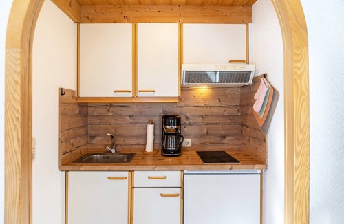 Nesselwaengle Apartment | Apartment 'Hahnenkamm - 12' with Mountain View, Private Balcony and Wi-Fi