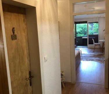 Seefeld in Tirol Apartment | Apartment Haus Föhrenwald