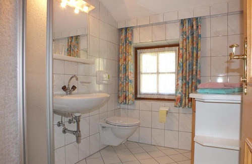Wagrain Apartment | Apartment Haus Stocker