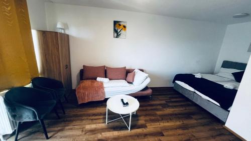 Elisabeth-Vorstadt Apartment | Apartment heart of Salzburg, at train station and city center