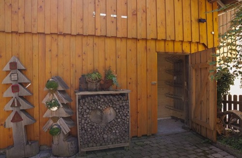 Jenbach Apartment | Apartment Heuboden - Apartments Wiglhof