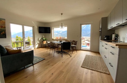 Jenig Apartment | Apartment Hildegard