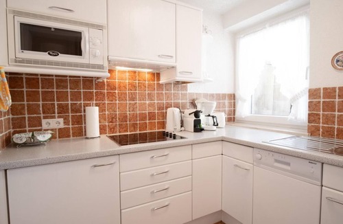 Seefeld in Tirol Apartment | Apartment "Hocheder" - House Försterhäusl