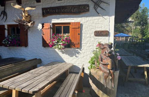 Neukirchen bei Altmunster Apartment | Apartment Hochsteinalm