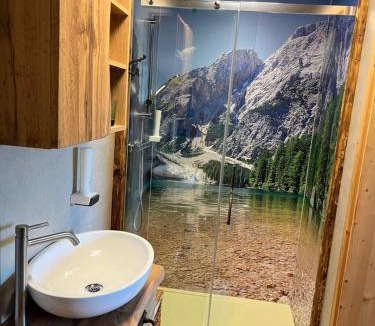 Neukirchen bei Altmunster Apartment | Apartment Hochsteinalm