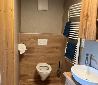 Neukirchen bei Altmunster Apartment | Apartment Hochsteinalm