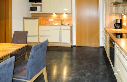 Burgstall Apartment | Apartment Holaus by Interhome