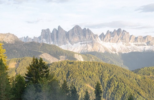 Eores Apartment | Apartment Hotel "Anders Mountain Suites 1" with Private Sauna, Slope Access & Wi-Fi