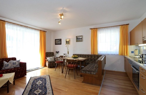 Bichlbach Apartment | Apartment in Bichlbach near Zugspitze