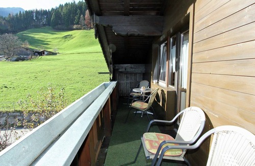 Fuegenberg Apartment | Apartment in Fügen near Ski Slopes