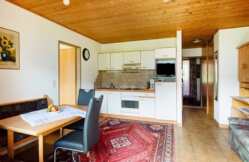 Fuegenberg Apartment | Apartment in Fügenberg near Ski Lift