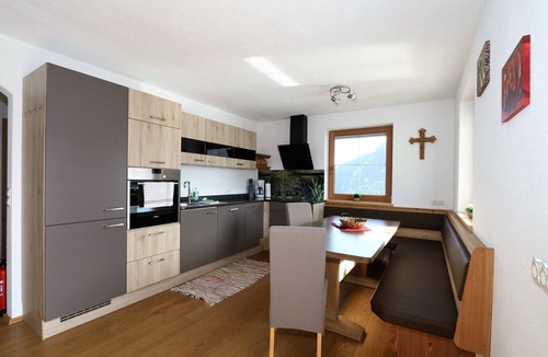 Fuegenberg Apartment | Apartment in Fügenberg near Spieljochbahn