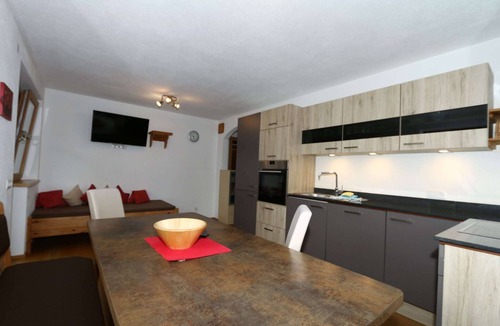 Fuegenberg Apartment | Apartment in Fügenberg near Spieljochbahn