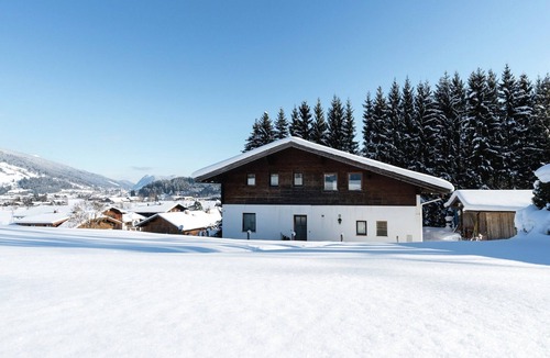 Flachau Apartment | Apartment in Flachau near Ski Lift