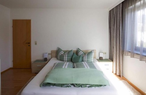 Fulpmes Apartment | Apartment in Fulpmes with a terrace