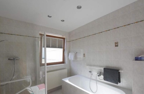 Fulpmes Apartment | Apartment in Fulpmes with a terrace