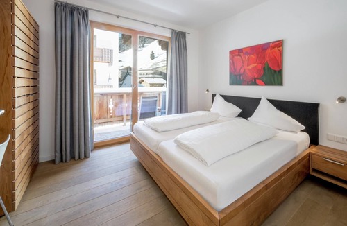 Gerlos Apartment | Apartment in Gerlos near Ski Lift