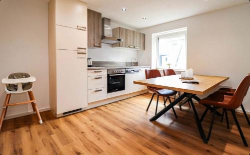 Inzing Apartment | Apartment in Inzing