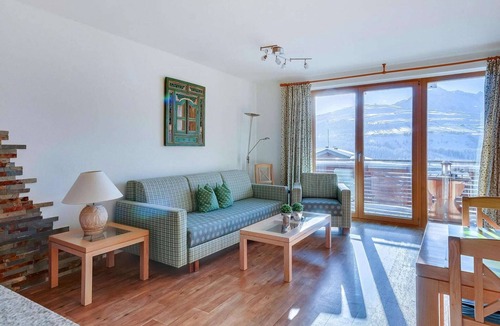 Konigsleiten Apartment | Apartment in Königsleiten near Zillertal Arena
