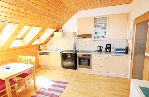 Kottmannsdorf Apartment | Apartment in Köttmansdorf near Keutschacher See