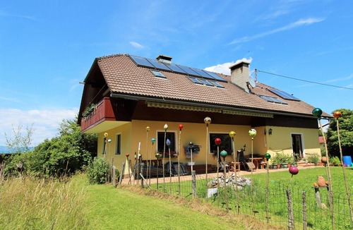 Kottmannsdorf Apartment | Apartment in Köttmansdorf near Keutschacher See