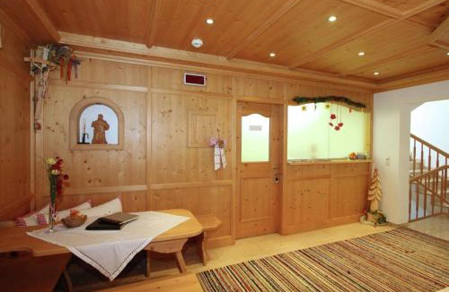 Stumm Apartment | Apartment in Kaltenbach near Ski Lift