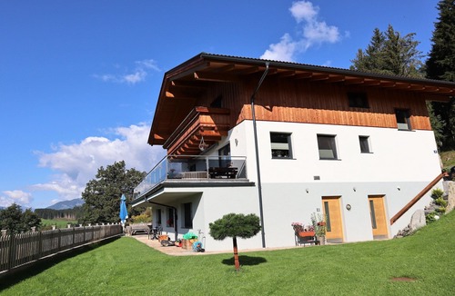 Mittersill House | Apartment in Mittersill near Hohe Tauern