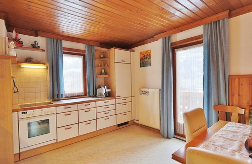 Niedernsill Apartment | Apartment in Niedernsill near Ski Slopes