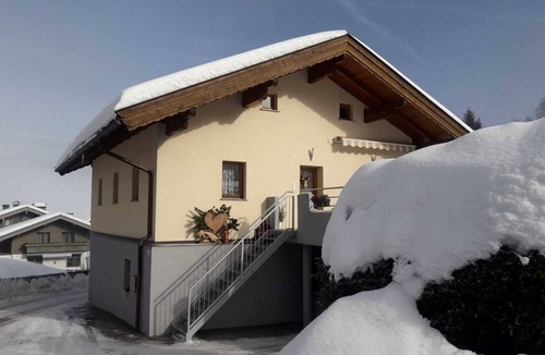 Niedernsill Apartment | Apartment in Niedernsill near Ski Slopes