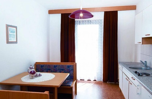 Oberdrauburg Apartment | Apartment in Oberdrauburg with balcony