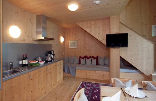 Ramsau im Zillertal Apartment | Apartment in Ramsau near Ski Bus