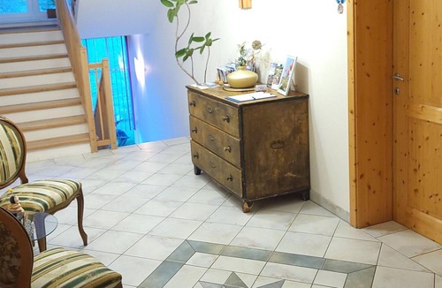 Ranten Apartment | Apartment in Ranten with a large balcony