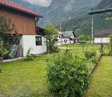 Obertraun Apartment | Apartment in Salzkammergut near Hallstatt